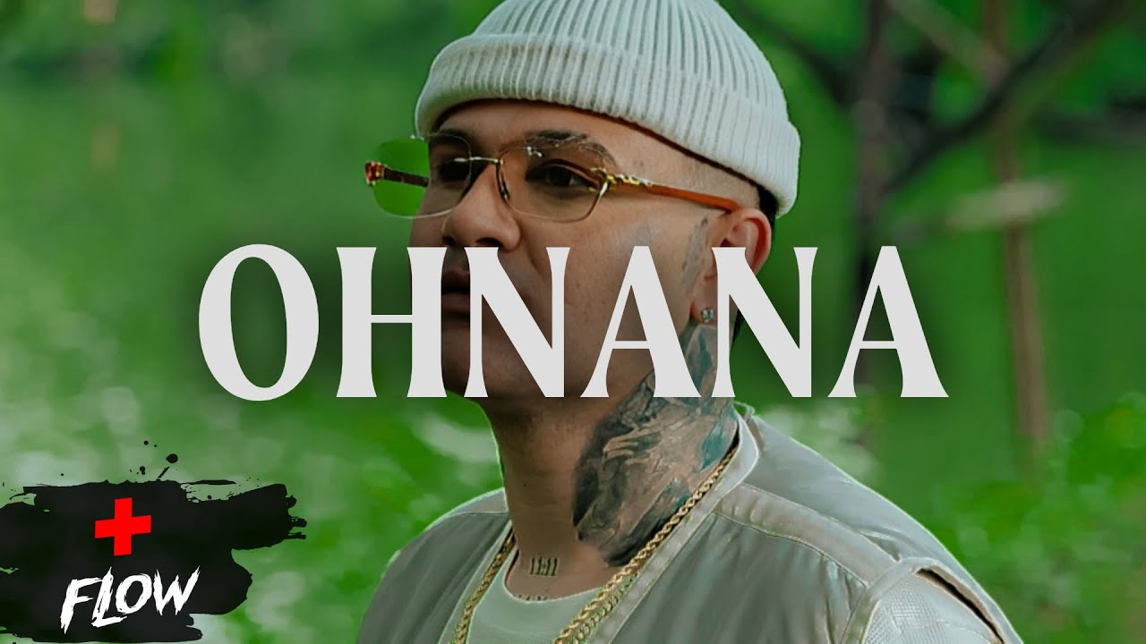 KAPO - Ohnana (Lyrics)