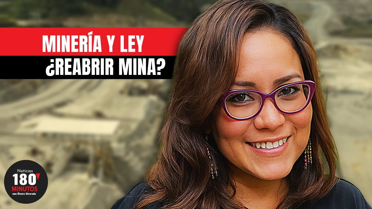 CIAM RESPONDE A CARTA SOBRE COBRE PANAMÁ