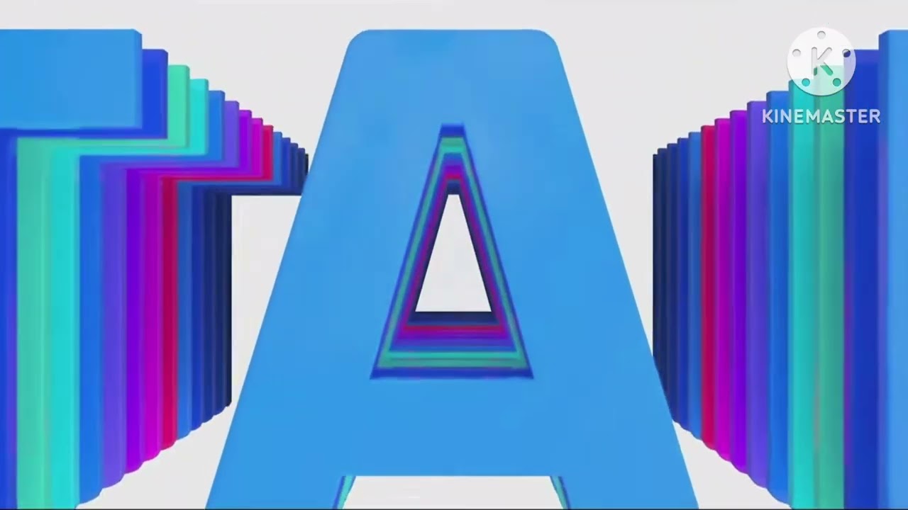 ITV Entertainment (2020) Logo Bloopers