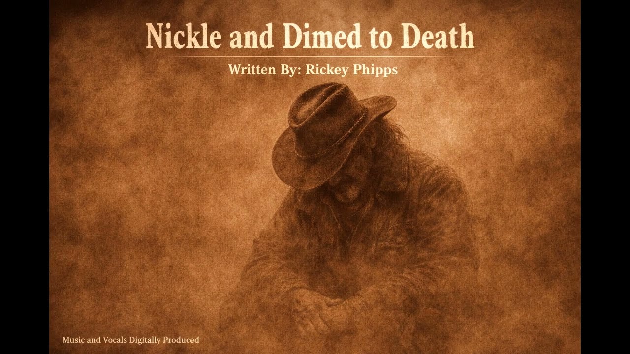 Nickle and Dimed to Death