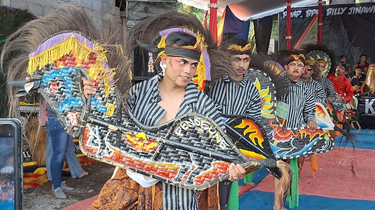 KLASIK LEGEND NKB(NEW KRIDHO BUWONO) BUGEL SALATIGA