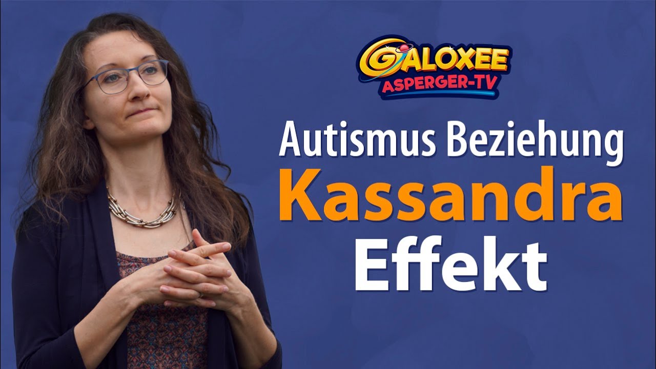 Beziehung zwischen Autist und Nicht-Autist und was Du über den Kassandra Effekt wissen solltest