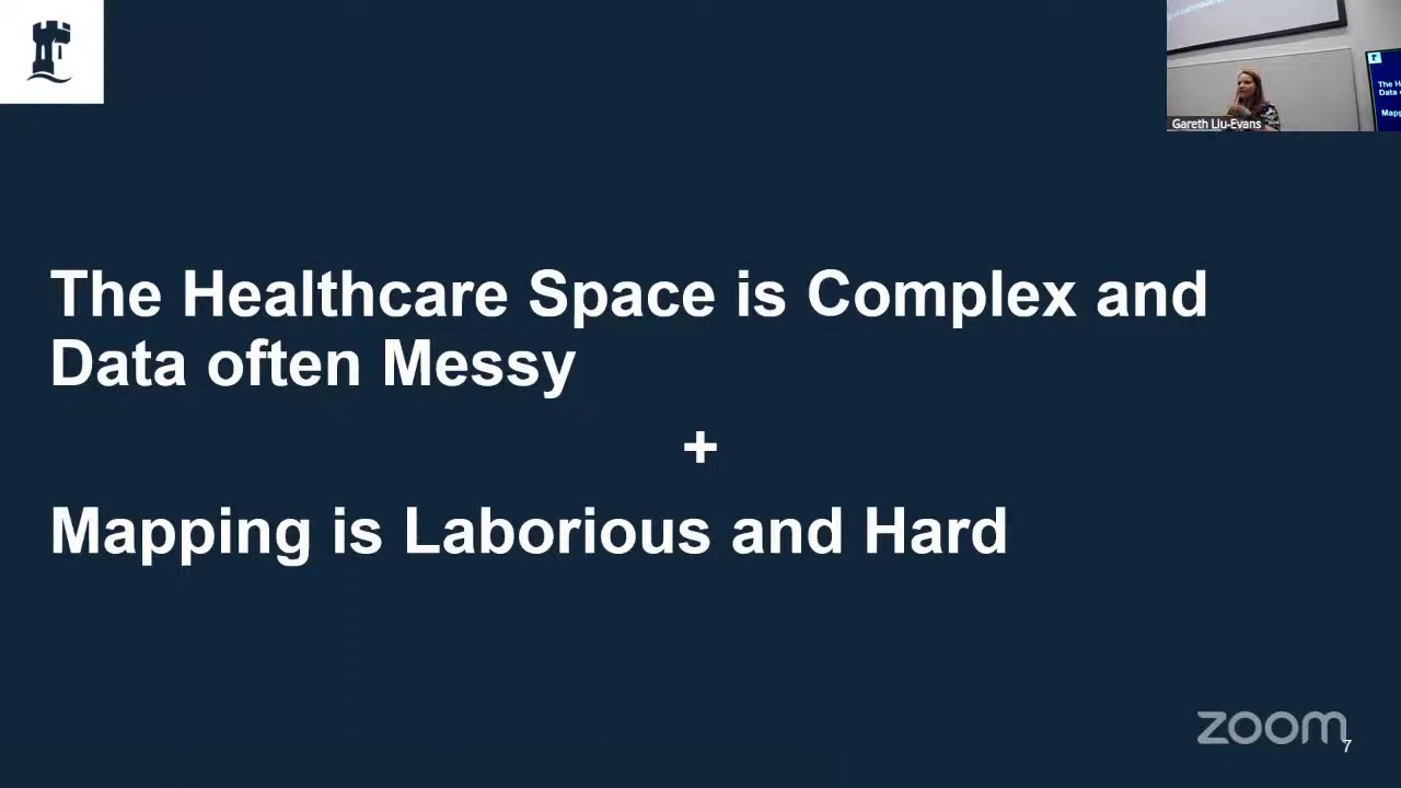 Interdisciplinary AI: Large Language Models