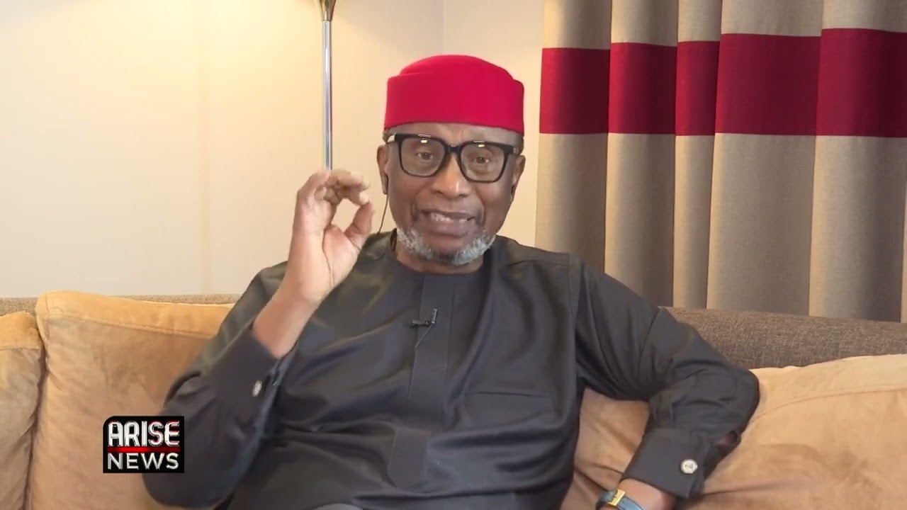 Kenya Protest: Security Agencies Must Learn to Manage Crisis Better - Keshi