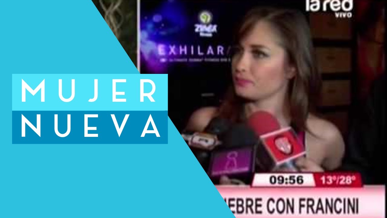 Bruno recuerda quiebre con Francini