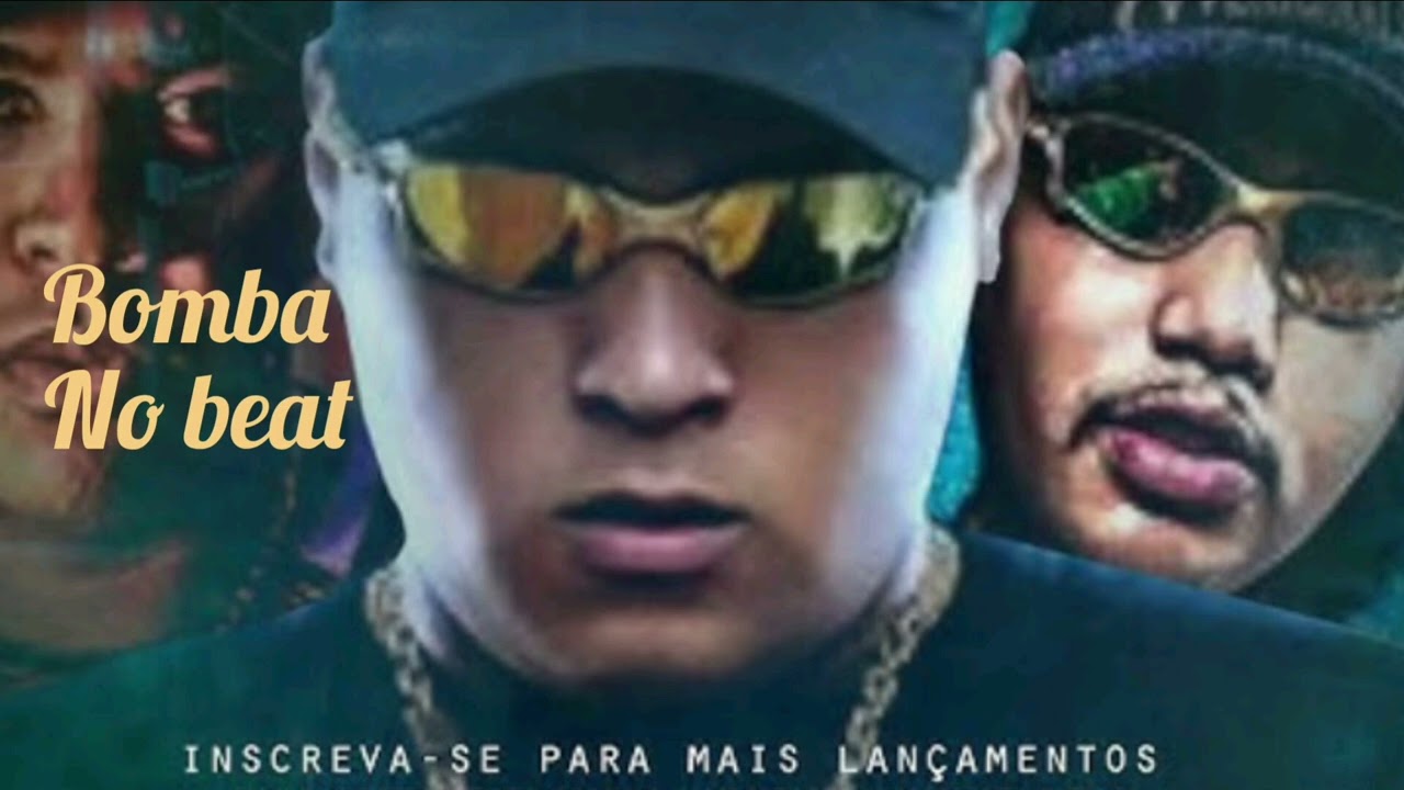 Base de funk estilo Ryan sp