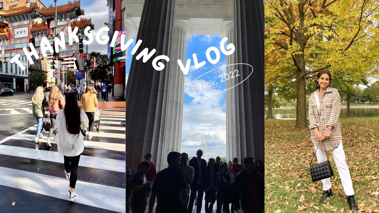 DC EASTERN MARKET & DOWNTOWN HOLIDAY MARKET