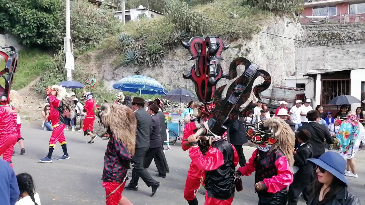 Fiestas de picaihua
