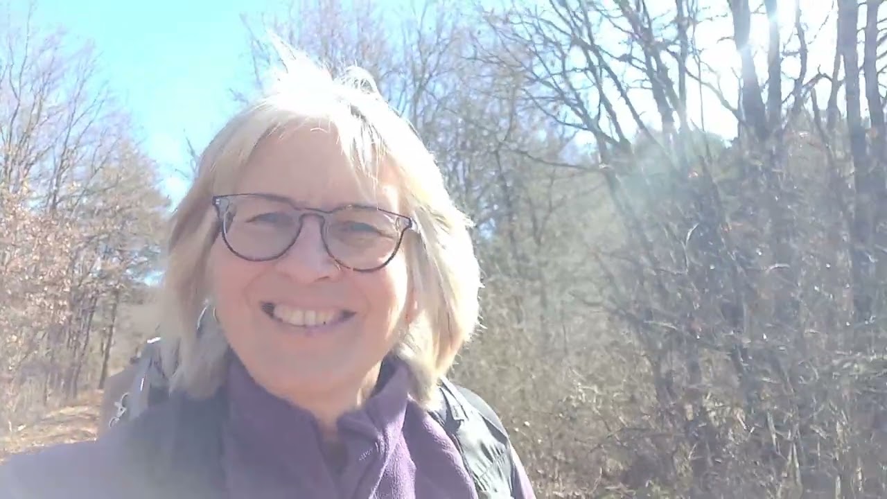 GR 71 C, jour 2: La Couvertoirade/ L'hospitalet du Larzac