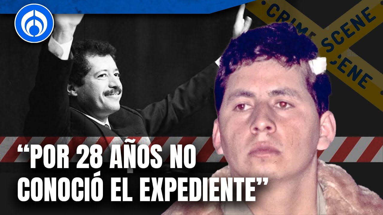 Mario Aburto recibió tortura desde el inicio del caso Colosio: abogado