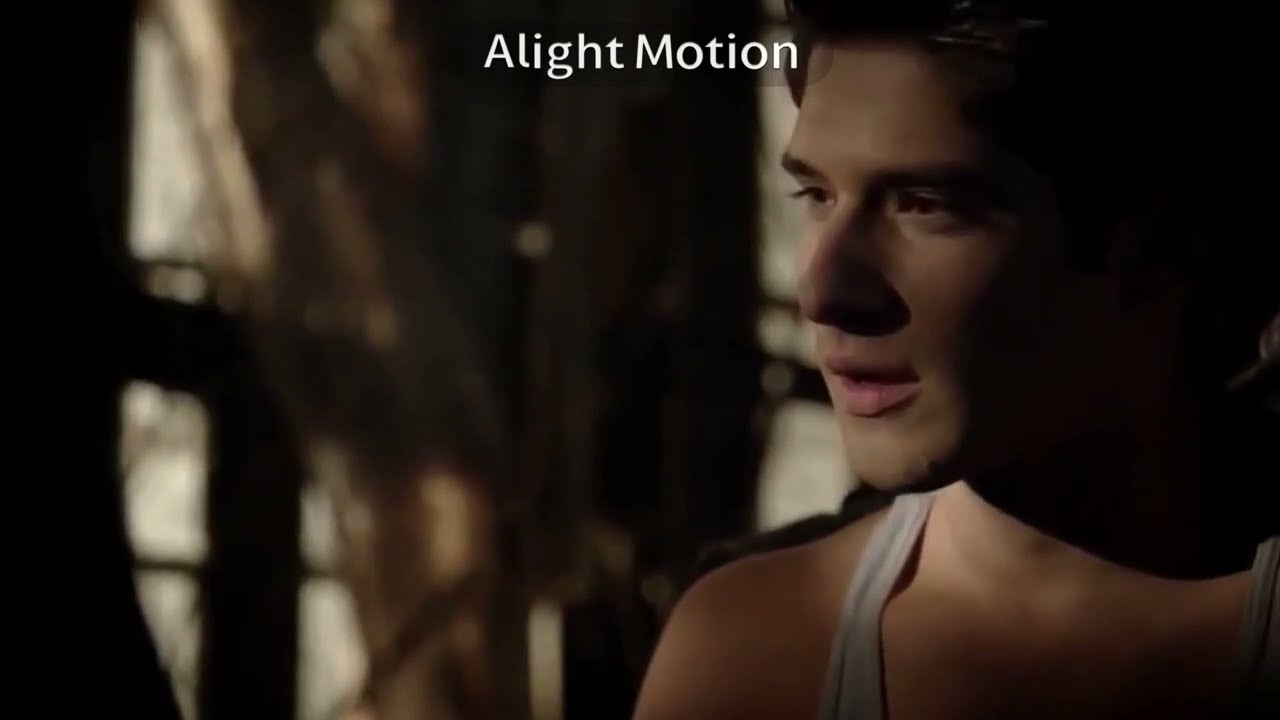 Scott McCall ~we own the night~