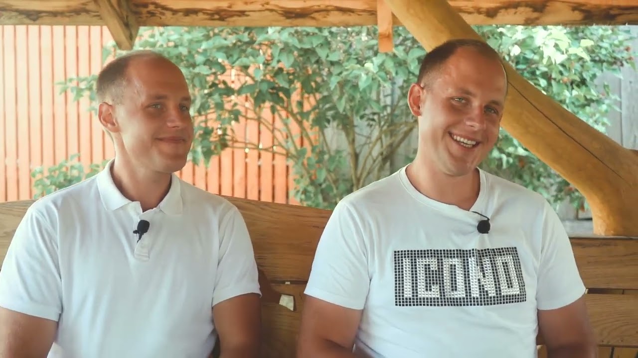 Smulkus verslas i&scaron; arčiau BROLIŲ MEDUS