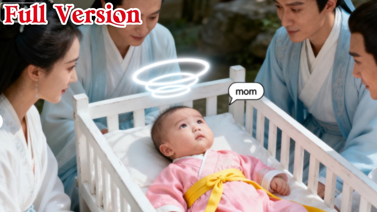 💥Everyone Heard the Divine Baby&rsquo;s Voice&mdash;Prime Minister&rsquo;s Son Faces a Shocking Twist!