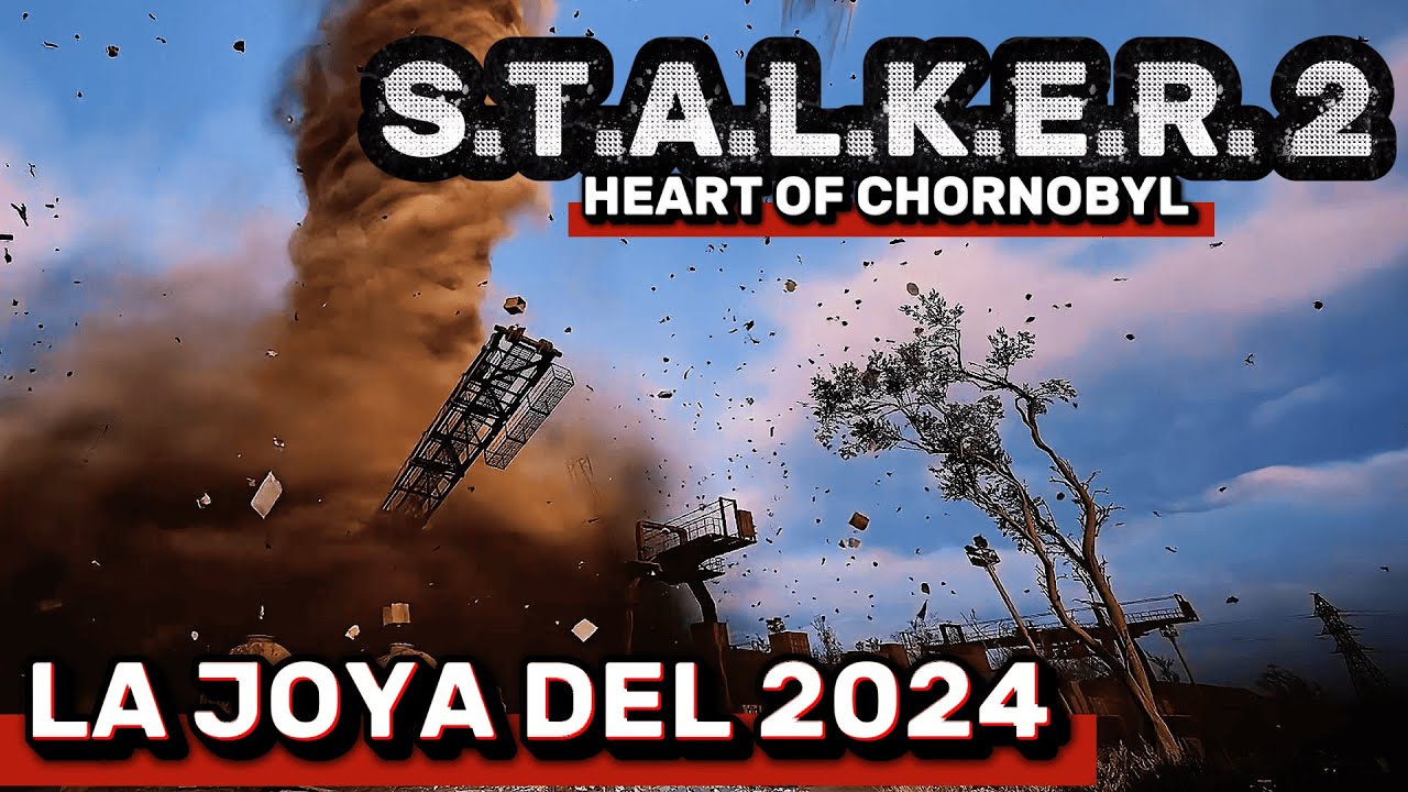 La VERDAD INCÓMODA detrás de STALKER 2 - Análisis A FONDO