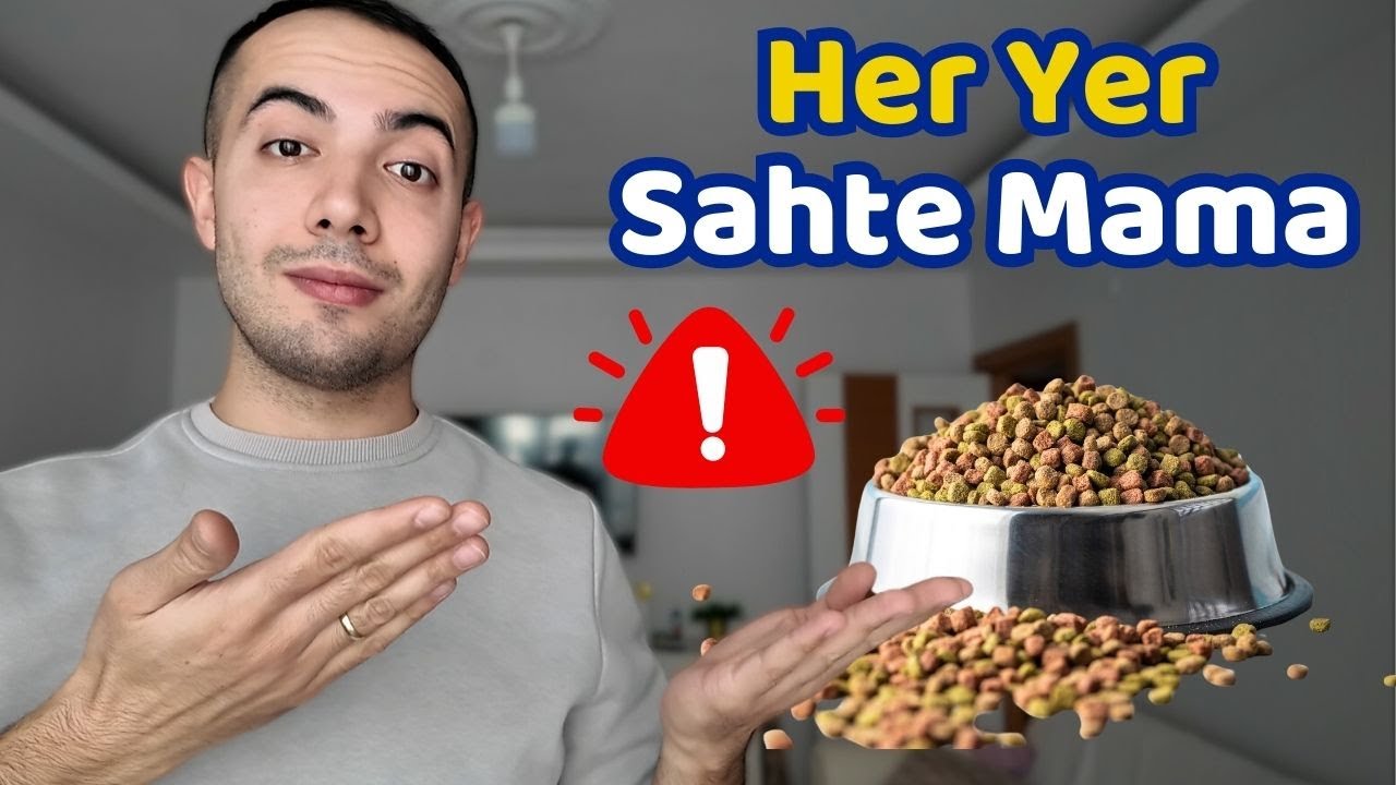 Sahte Mamalar ve Mama Fiyatları