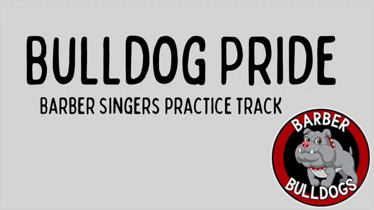 Bulldog Pride