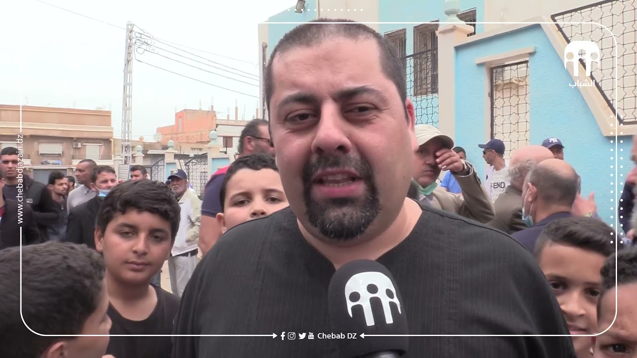 فنانون يترحمون على الراحل الكوميدي  بلاحة بن زيان