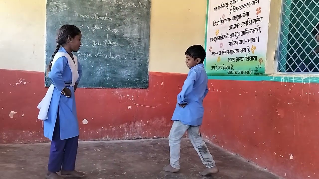 Badi latak matak #viralvideo #dance 