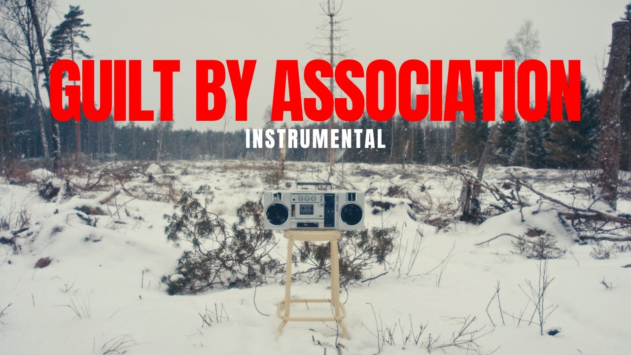 Normandie - Guilt By Association (Instrumental)