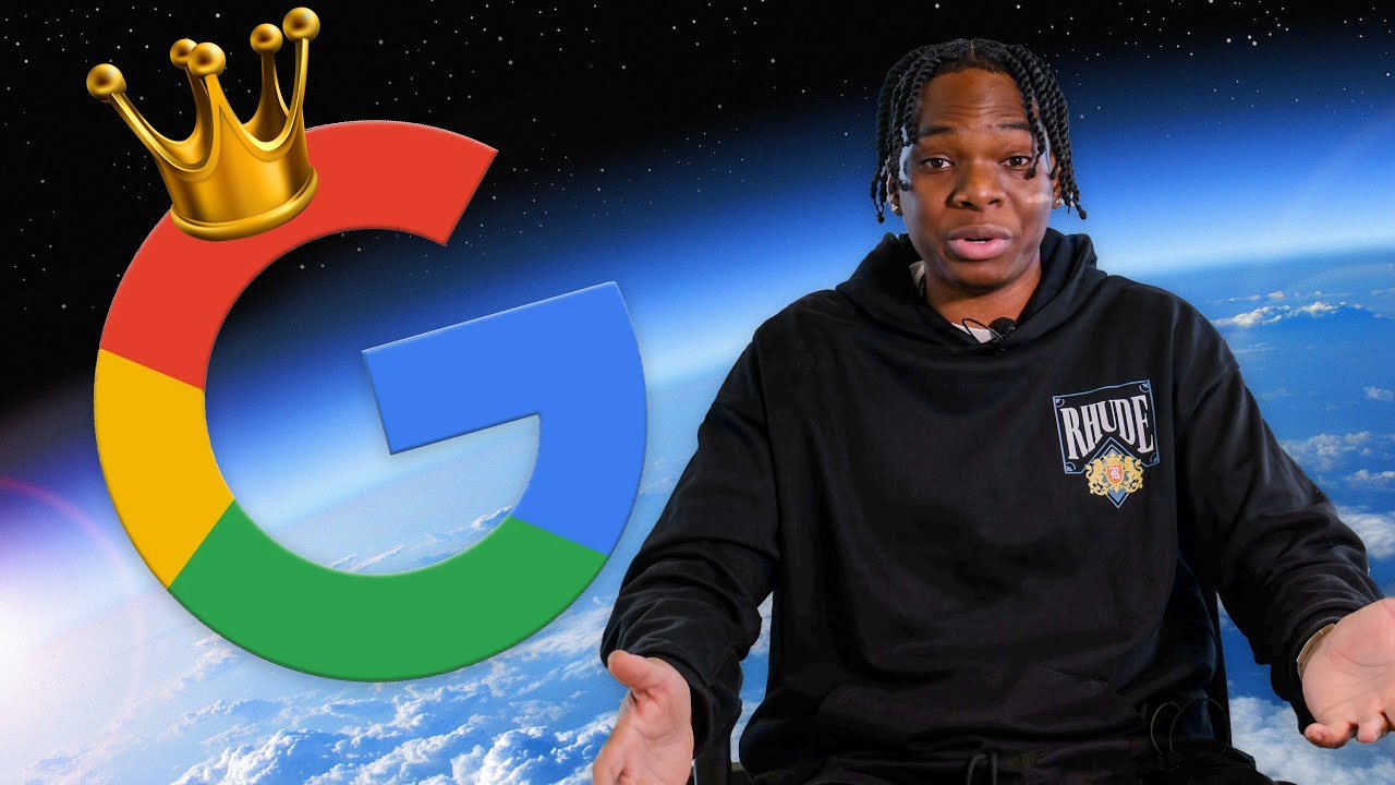 Will Google Always Be King?