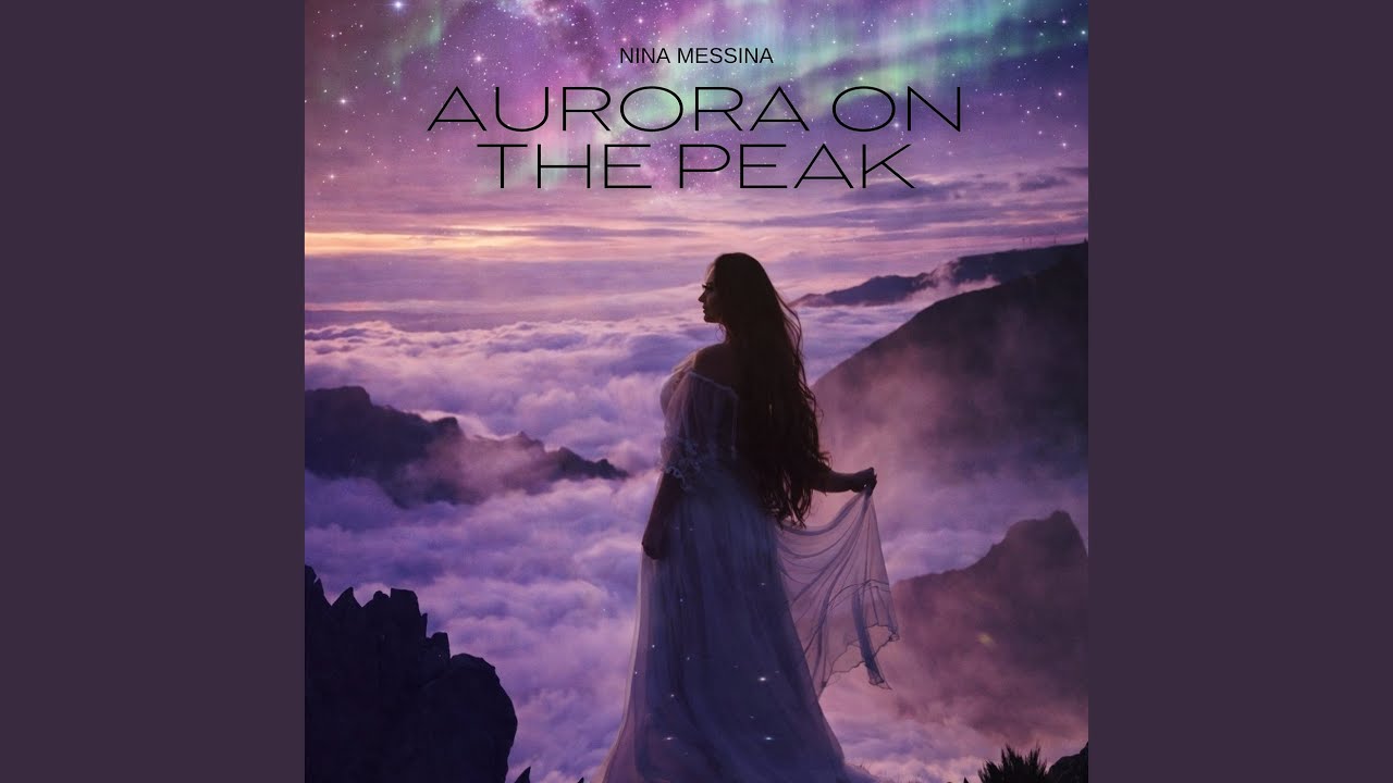 Aurora on the Peak