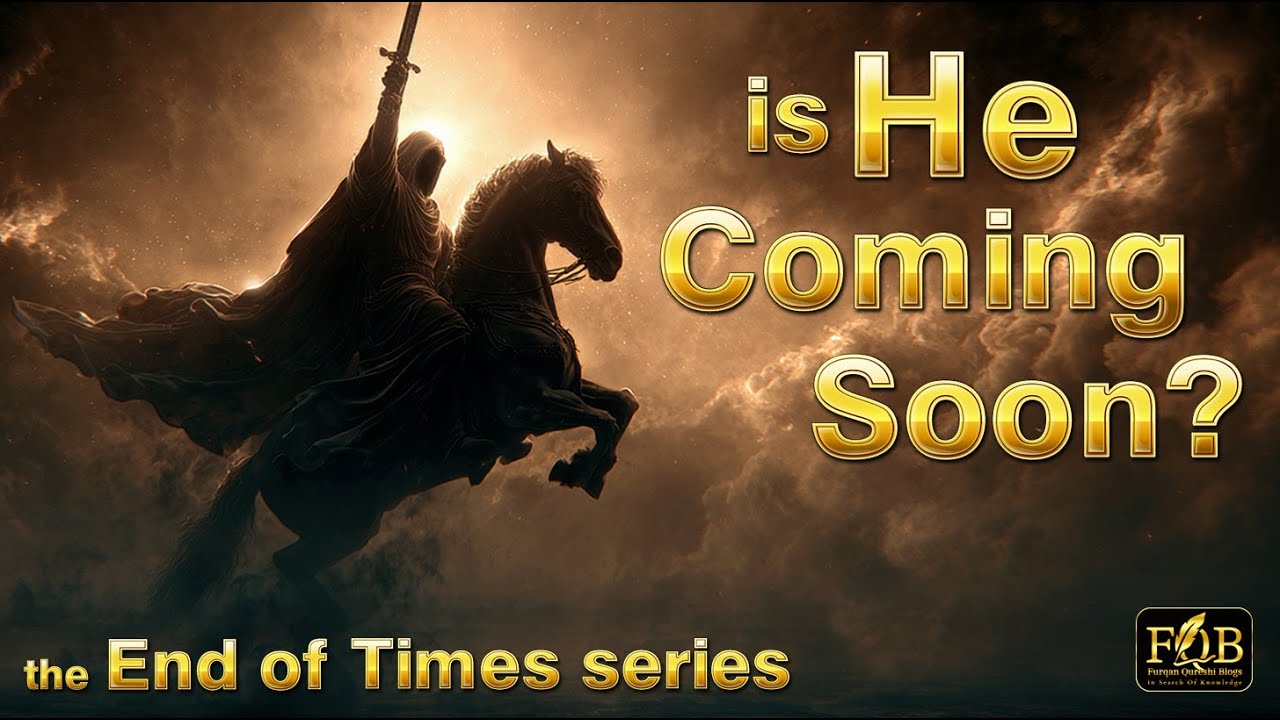 Episode 06 | Imam Mahdi's Signs of The End Times Revealed | Qayamat