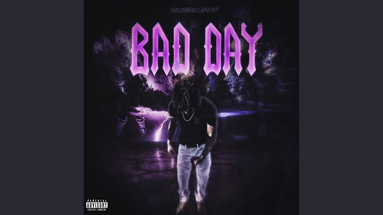 Bad day
