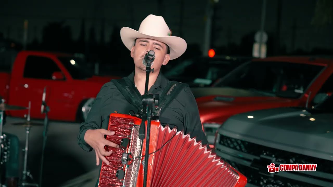 Los Poplares - El 21 (En Vivo)