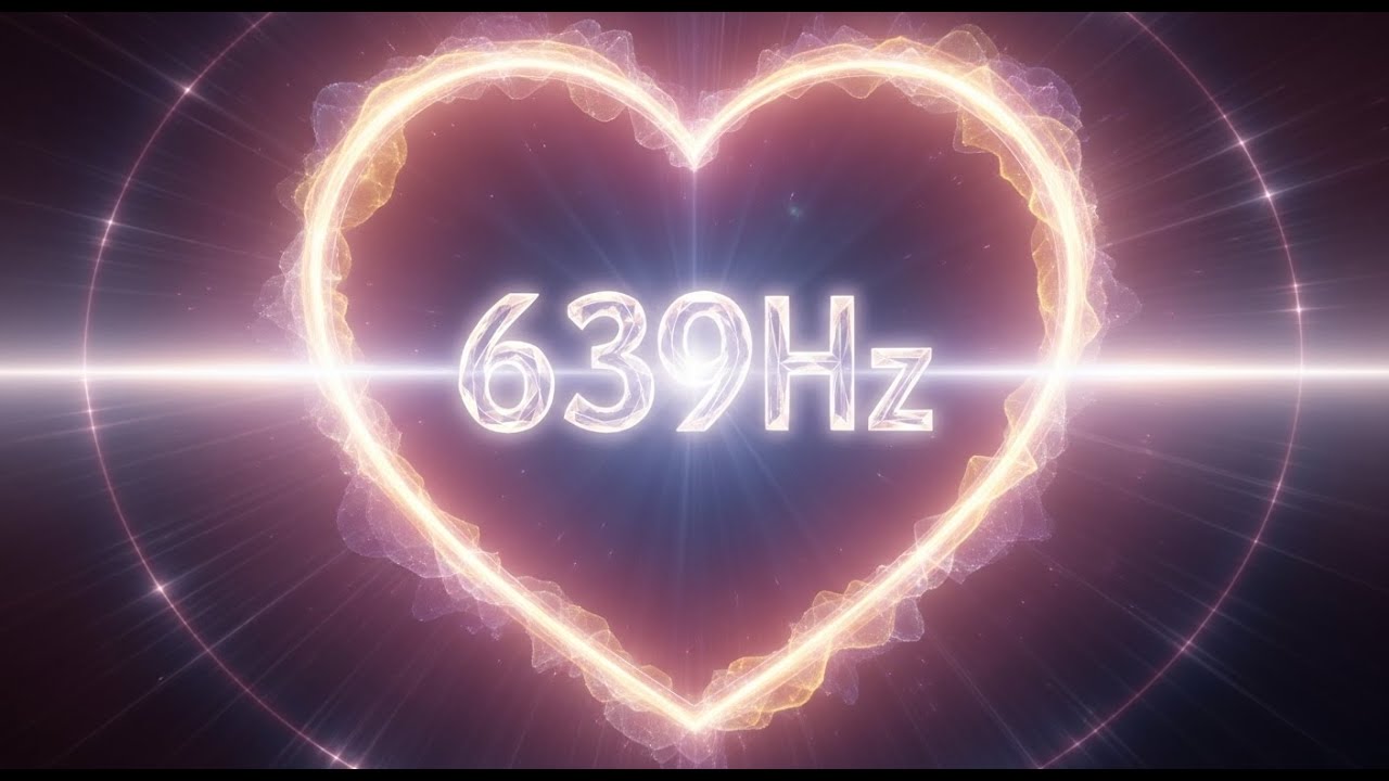 741Hz Energy Detox Frequency Cleanse Negativity Restore Balance and Boost Inner Power