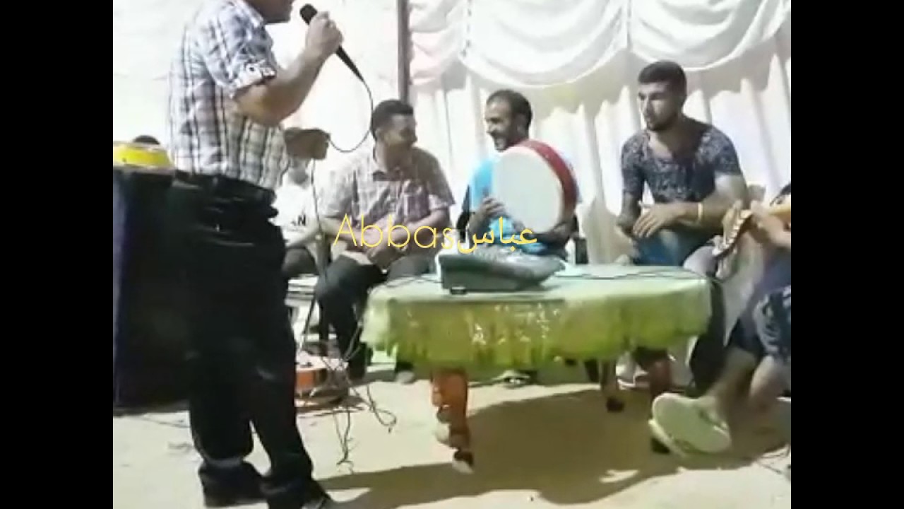 Bni Marghnine Temsamane 2017