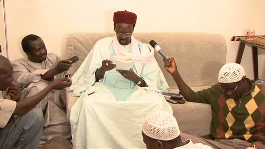kaachifoul albass de baye niass en wolof par cheikh barham.8