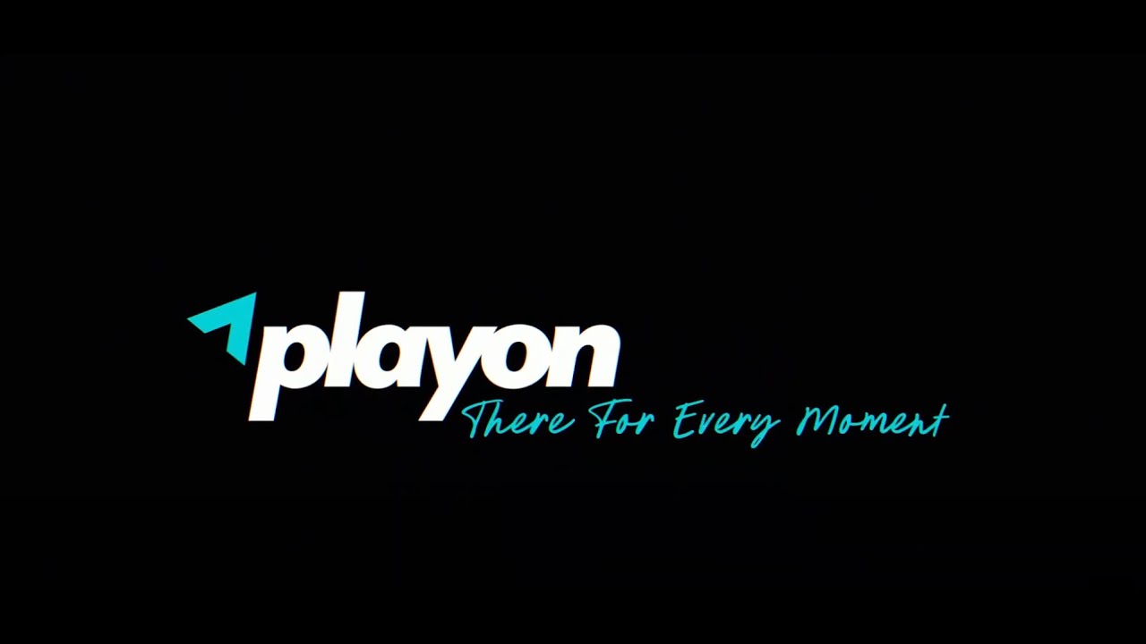 Introducing PlayOn HQ
