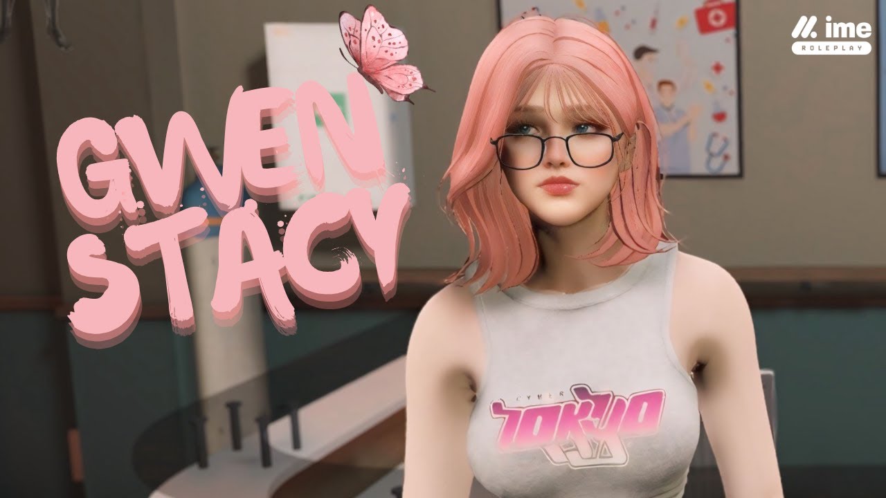 pensi??  - day 10 #nakamamc #nmc #imerp #imeroleplay