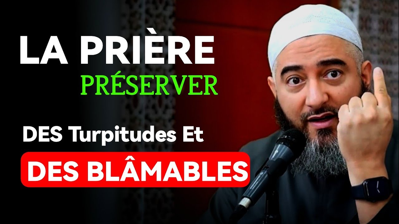 La Prière: Le Refuge De L'âme Fatiguée 😫