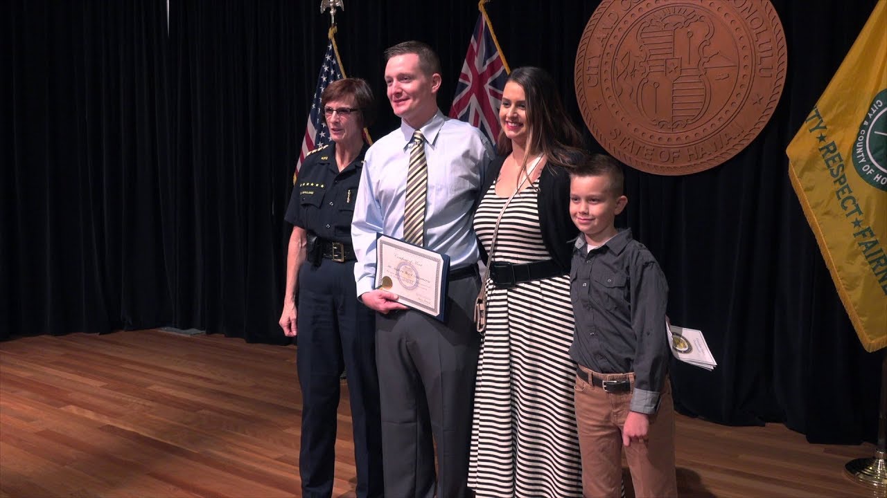 2017 Fourth Quarter Awards: Certificate of Merit (District 5)