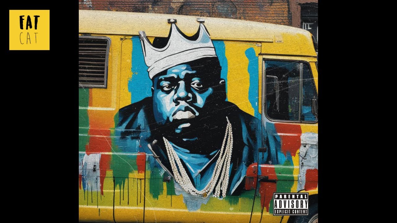 (FREE) Freestyle Boom Bap Beat | 