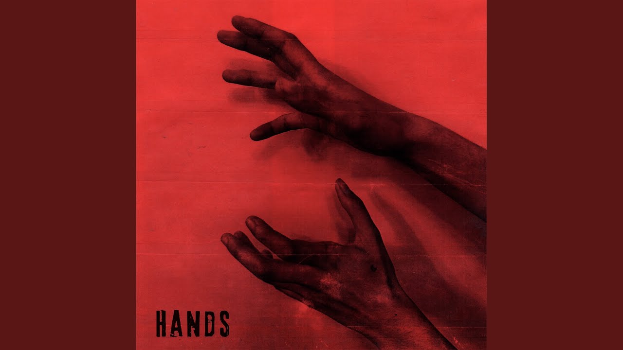 Hands