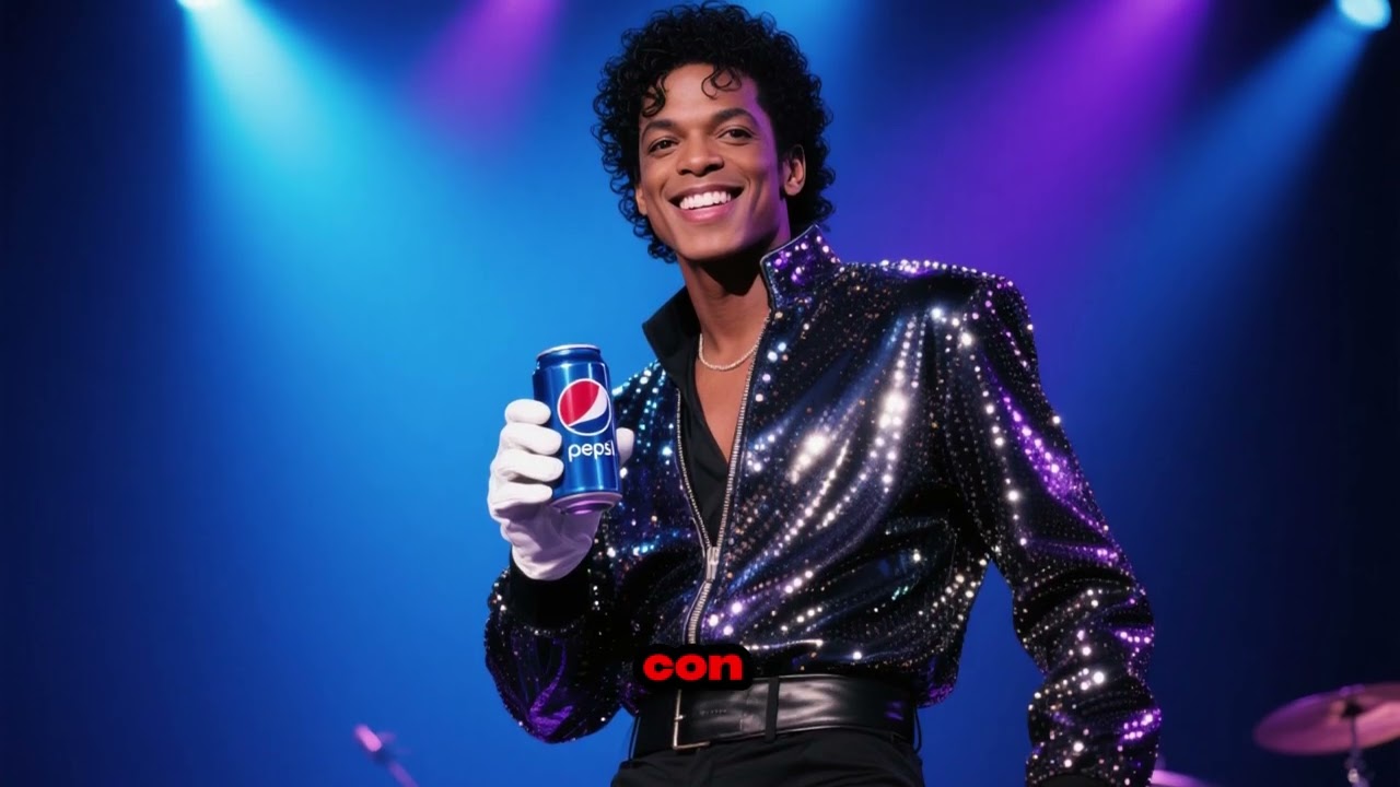 Así conquistó el mundo Pepsi  sus 13 mayores logros hasta 2025 1