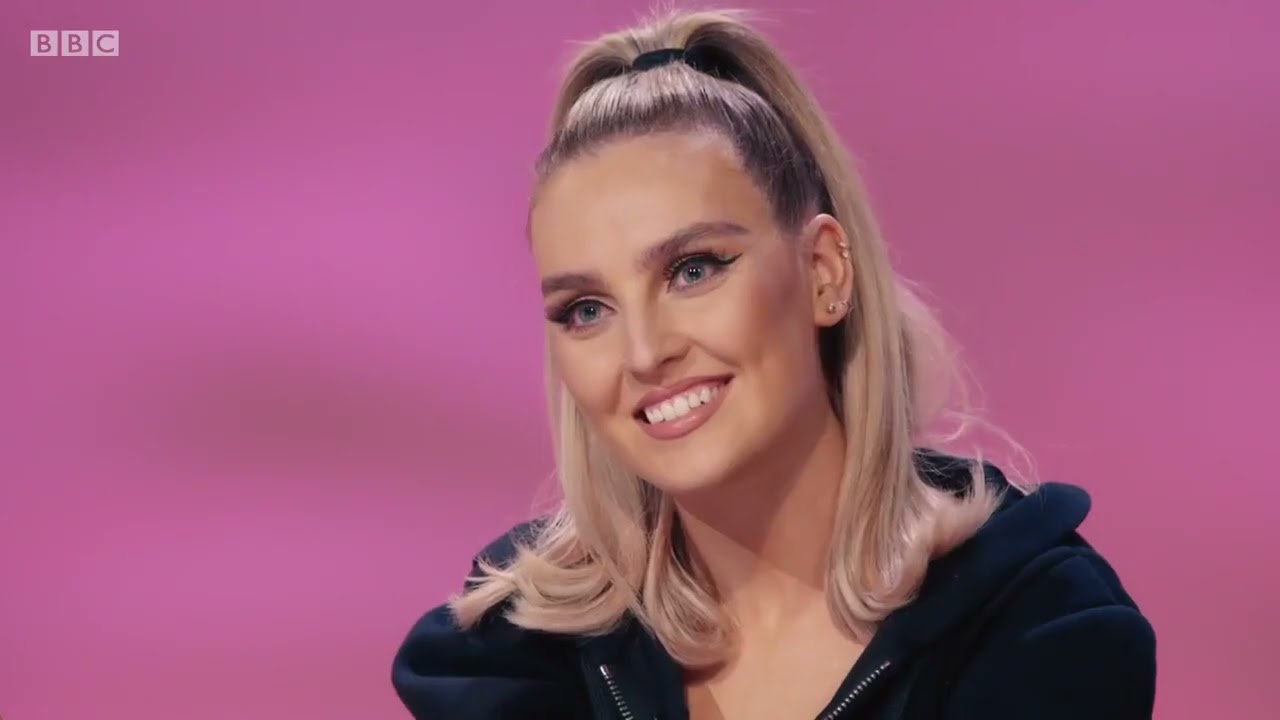 Little Mix The Search S01 Ep01 Boyband