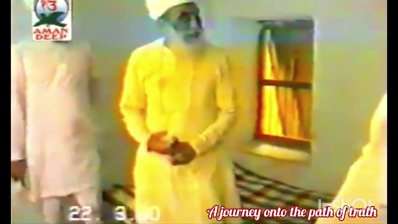 💫 💫  ਕਰ ਦਰਸ਼ਨ  ਗੁਰ  ਜਗਜੀਤ ਦੇ  💫 💫