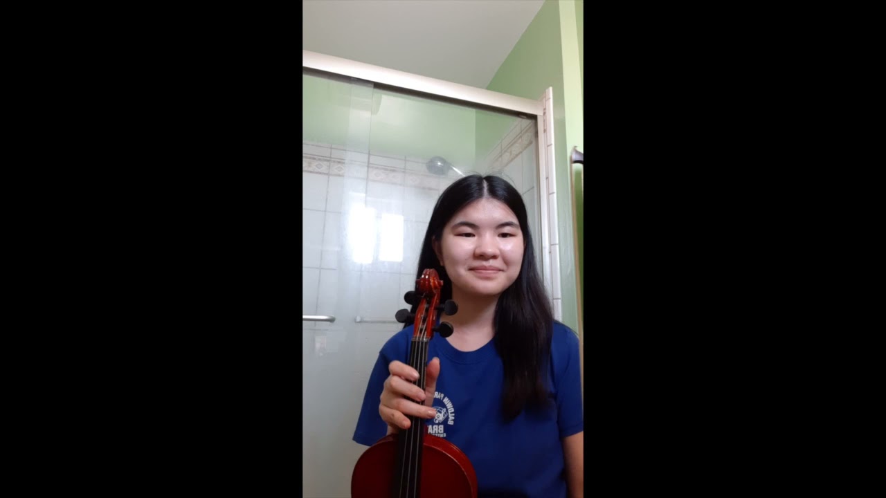 2021 BPHS Braves' Entertainment Corps Spring Virtual Concert
