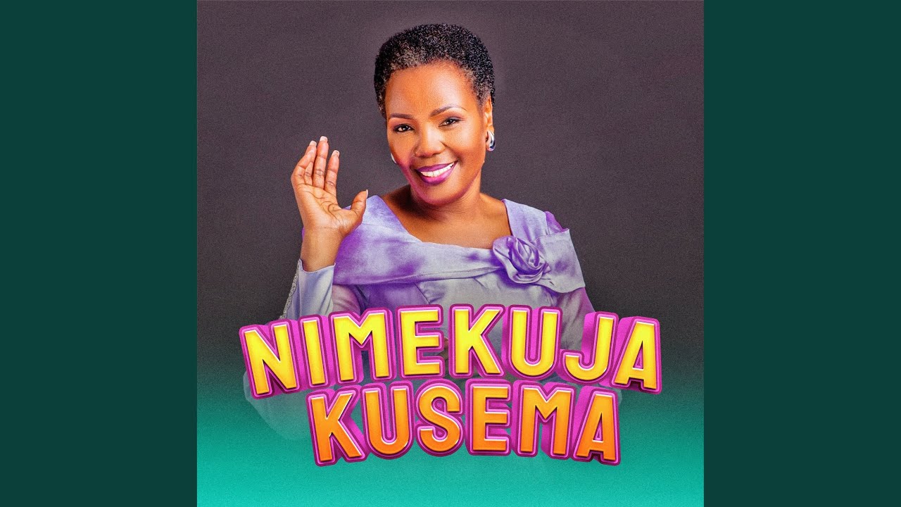 Nimekuja Kusema