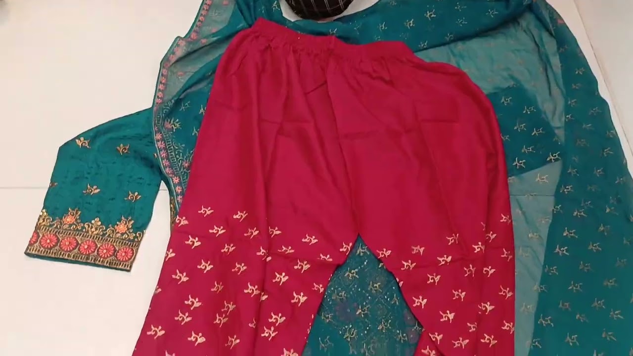 #বুটিকসের #নিউ #কালেকশন#