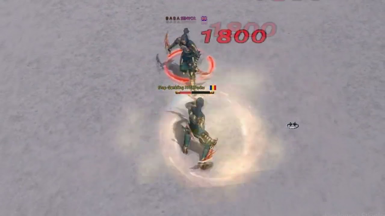senyor cheating 2 minutes straight (speedhack antifly)