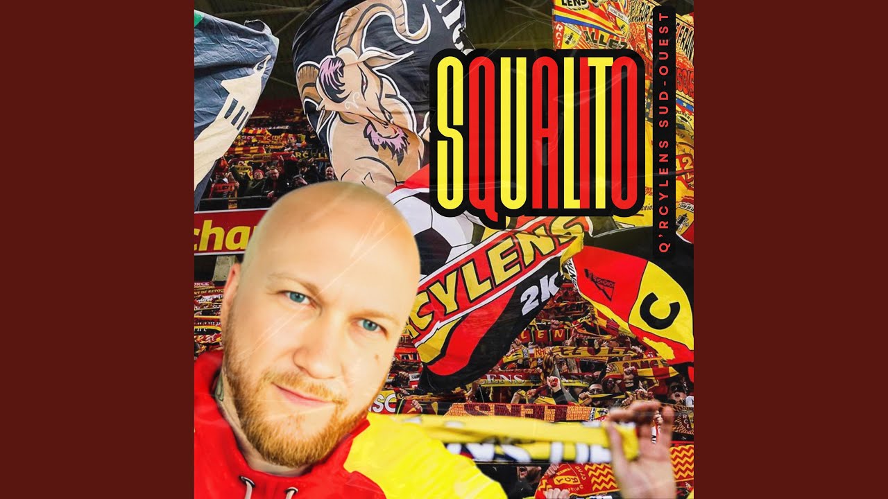 Q'RCYLens Sud-Ouest (Hymne)