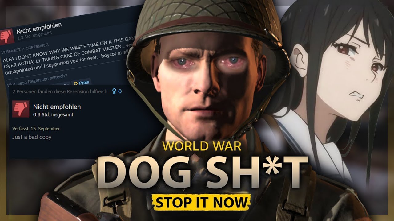 Я попробовал World War Legion, и это...