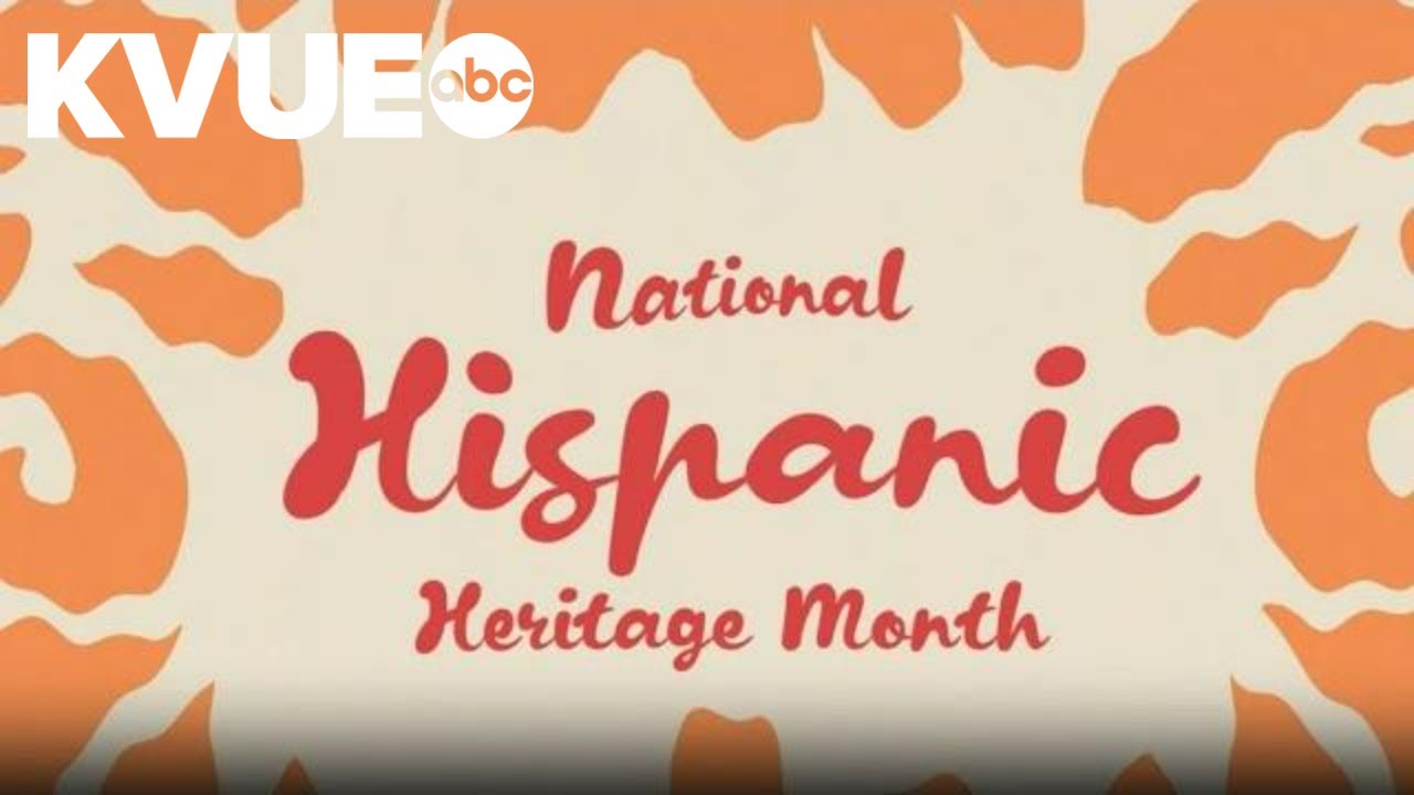 Celebrating National Hispanic Heritage Month