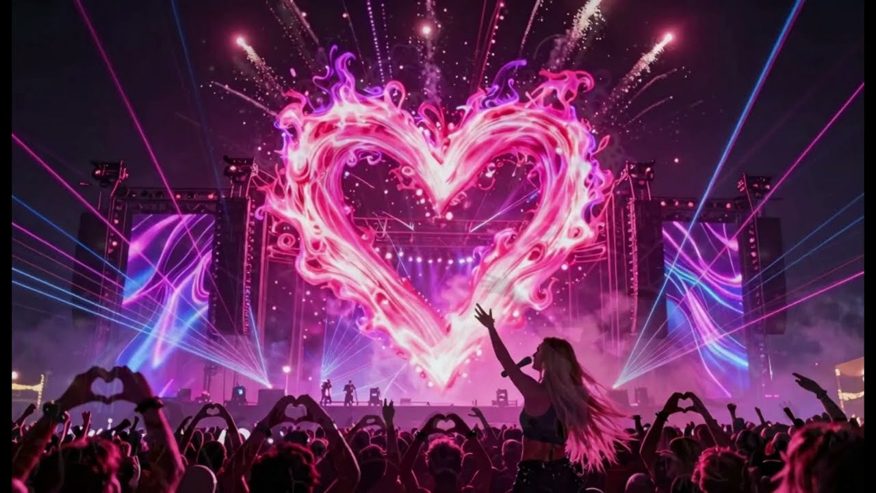 I'm alive #festivevibes #edmmusic #housemusic