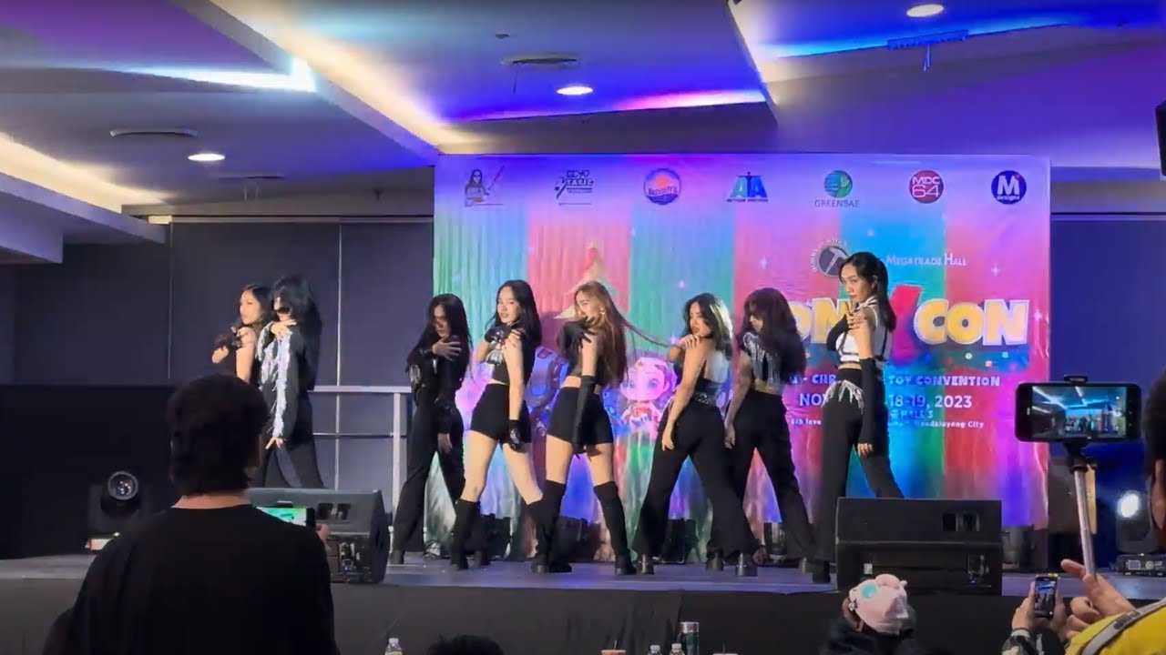 [PERFORMANCE] TWICE - CRY FOR ME + DANCE BREAK + I CAN'T STOP ME | DANCE COVER by ASTÉRI PH