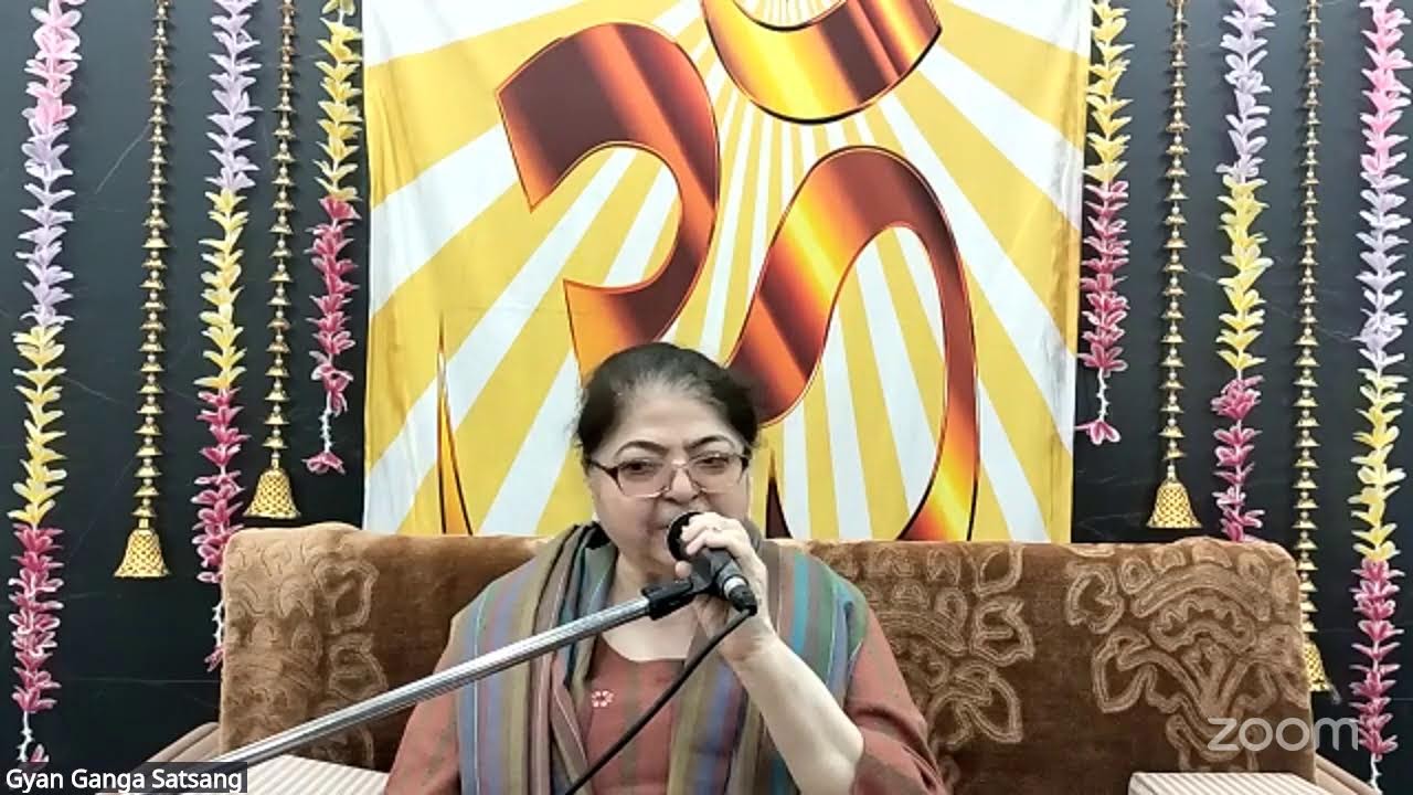 DIVINE MAYA BHAGWAN SATSANG 17.02.2026